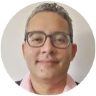 Julio Solis